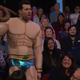 Billy Eichner as Namor.